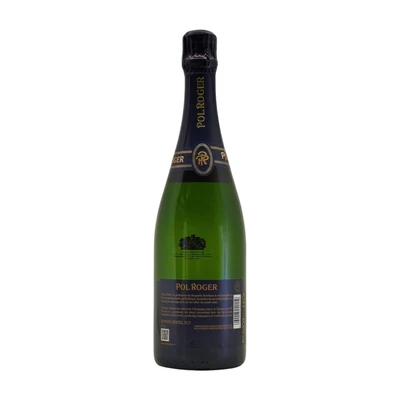 Pol Roger Sir Winston Churchill 2015 (0,75L)
