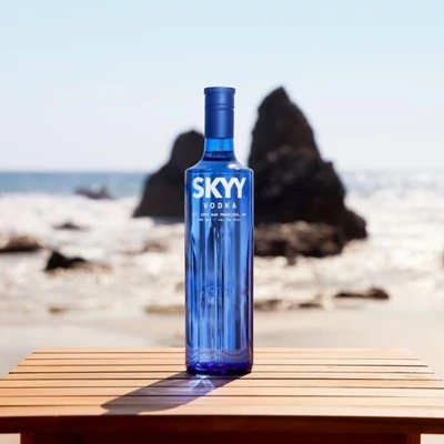 Skyy vodka DRS (0,7L / 40%)