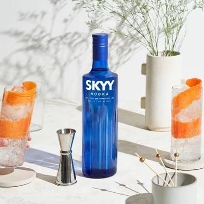 Skyy vodka DRS (0,7L / 40%)