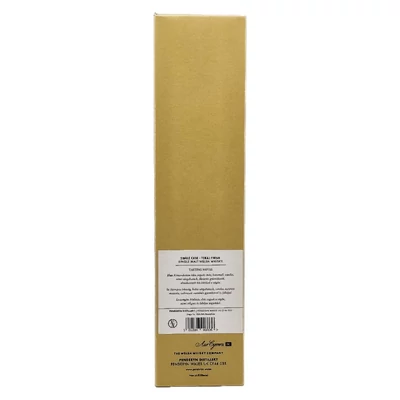 Penderyn Single Cask Tokaji Finish- WhiskyNet Edition (T05) (0,7L / 49,8%)