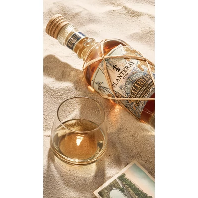 Plantation Sealander rum (0,7L / 40%)