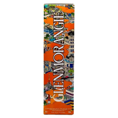 Glenmorangie Tale of Tokyo whisky DRS (0,7L / 46%)
