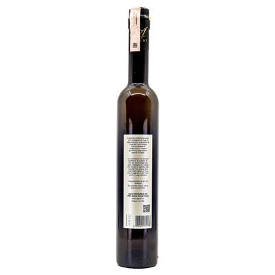 Agárdi Vilmoskörte pálinka (Miraculum) (0,5L / 40%)