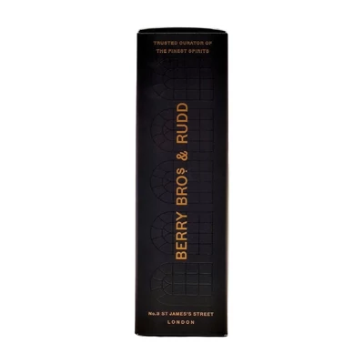 Panama 2006 BB&R rum (0,7L / 55,7%)