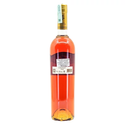 Francois Voyer VSOP Cognac díszdobozban (0,7L / 40%)