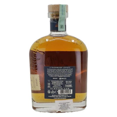 El Mayor Anejo tequila (0,7L / 40%)