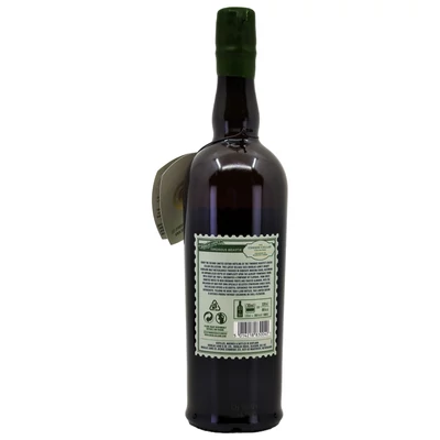 Timorous Beastie Cheese Cellar Madeira Edition whisky (0,7L / 48%)