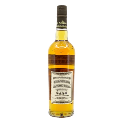 Cameronbridge 30 éves Old Particular whisky (0,7L / 51,5%)