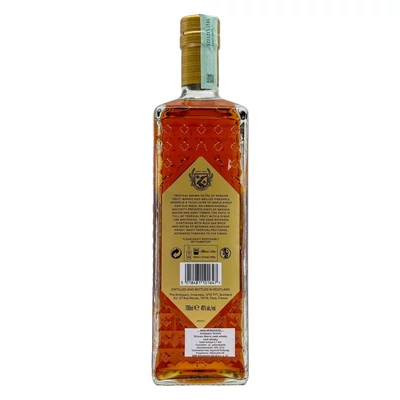 Antiquary Scotch 30 éves Sherry cask whisky (0,7L / 40%)