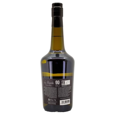 Christian Drouin La Blanche Bio Amphora (0,7L / 60%)