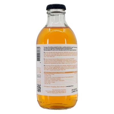 Sir James 101 Spritz alkoholmentes cocktail DRS (0,25L / 0,0%)