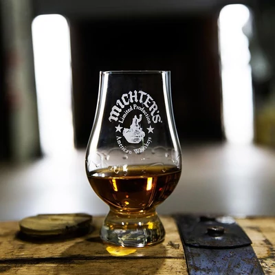 Michter's Straight Bourbon whiskey DRS (0,7L / 45,7%)
