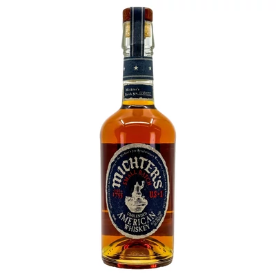 Michter's American whiskey DRS (0,7L / 41,7%)