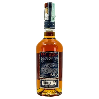 Michter's American whiskey DRS (0,7L / 41,7%)