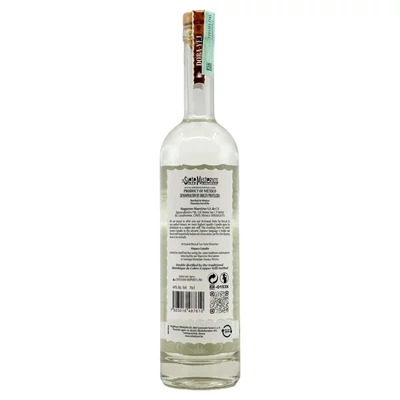 Los Siete Misterios Doba-Yej mezcal DRS (0,7L / 44%)