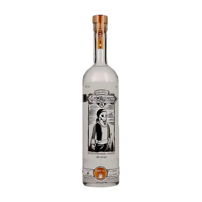Los Siete Misterios Doba-Yej mezcal DRS (0,7L / 44%)