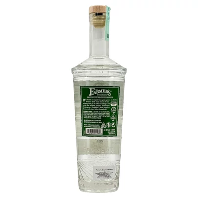 Farmer's Botanical Reserve gin (0,7L / 47,8%)