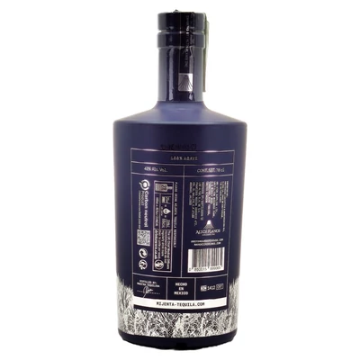 Mijenta Anejo tequila (0,7L / 40%)