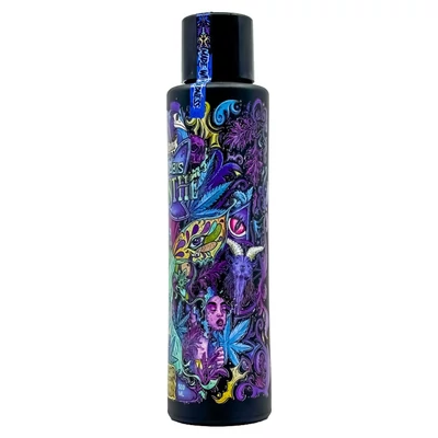 Euphoria Cannabis abszint DRS (0,5L / 70%)