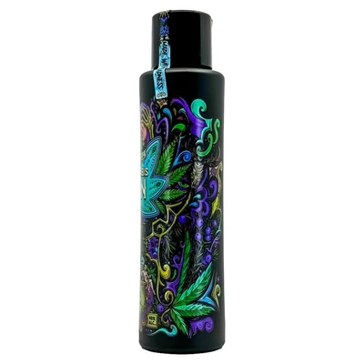 Euphoria Cannabis gin DRS (0,5L / 40%)