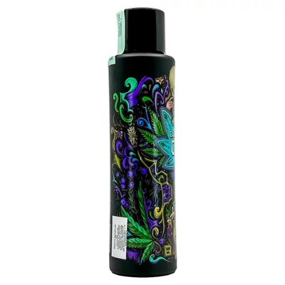 Euphoria Cannabis gin DRS (0,5L / 40%)