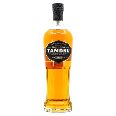 Tamdhu Quercus Alba Distincton I whisky DRS (0,7L / 48%)