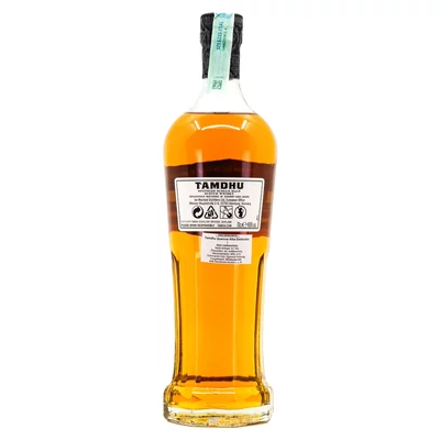 Tamdhu Quercus Alba Distincton I whisky DRS (0,7L / 48%)