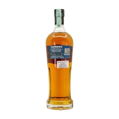 Tamdhu Quercus Alba Distincton III whisky DRS (0,7L / 48%)