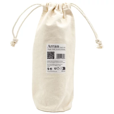 Arran Signature Series Edition 2 - Barrel Bonfire whisky (0,7L / 50%)