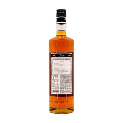 Mixer Cocktail Vaníliaszirup (1L)