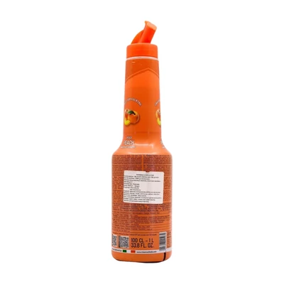 Mixer Cocktail Őszibarack püré (1L)