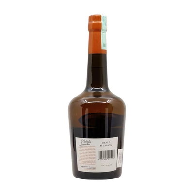 Christian Drouin calvados VSOP (1,5L / 40%)