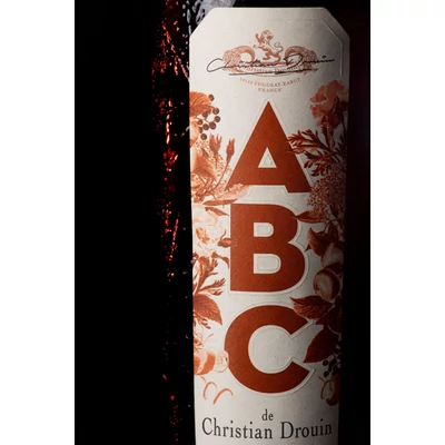 Christian Drouin ABC DRS (0,7L / 17%)
