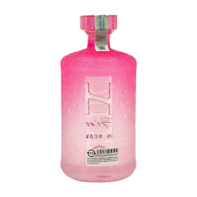 H GIN Pink Heaven gin DRS (0,7L / 40%)