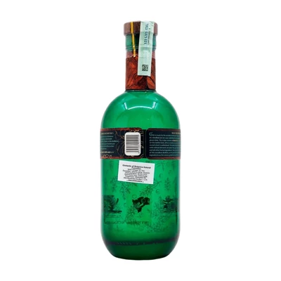 Elements of Botanica Natural Forest gin (0,7L / 42%)