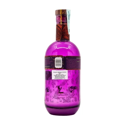 Elements of Botanica Mystical Forest gin (0,7L / 42%)