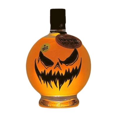 Pumpkin Potion liqueur (0,7L / 12%)