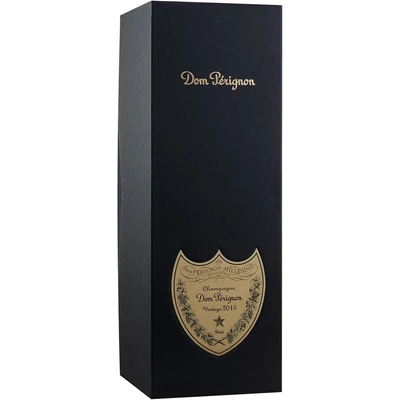 Dom Pérignon Brut 2015 (0,75L) díszdobozban