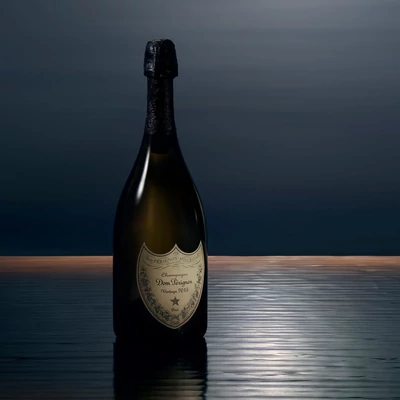 Dom Pérignon Brut 2015 (0,75L) díszdobozban