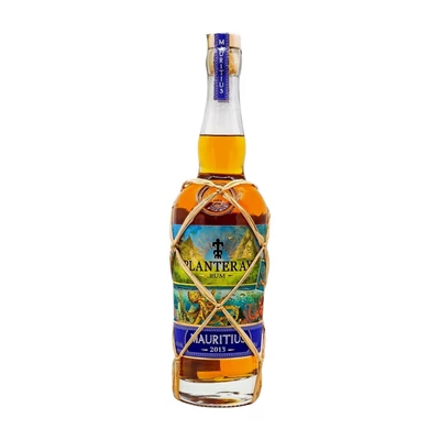 Planteray Vintage 2013 Mauritius rum (0,7L / 46,5%)