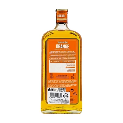 Jägermeister Orange DRS (1L / 33%)