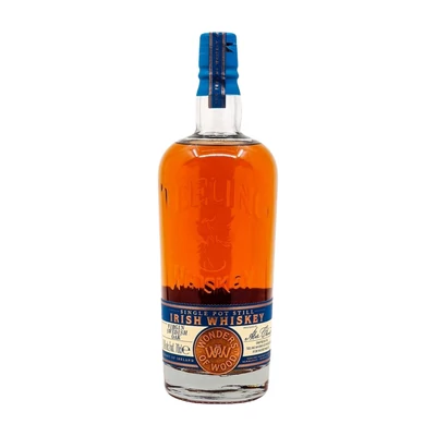 Teeling Single Pot Still Wonders Of Wood - Swedish Virgin Oak whiskey DRS (0,7L / 50%)