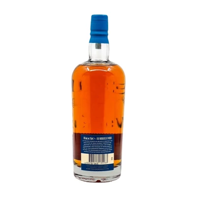 Teeling Single Pot Still Wonders Of Wood - Swedish Virgin Oak whiskey DRS (0,7L / 50%)