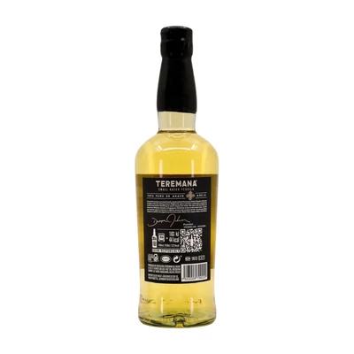 Teremana Anejo tequila DRS (0,7L / 40%)