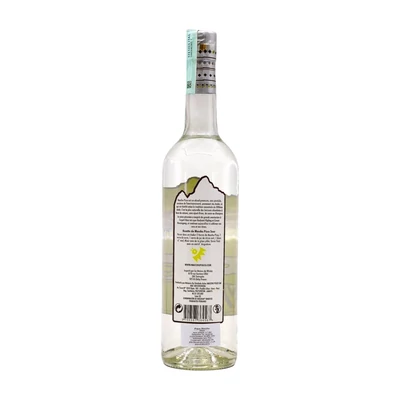 Macchu pisco DRS (0,7L / 43%)