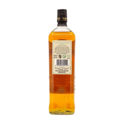 Bushmills The Steamship Collection Bourbon Cask Reserve whiskey DRS (1L / 40%)