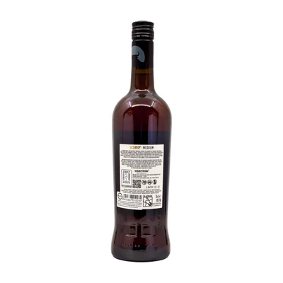 Osborne 10RF Medium Oloroso sherry DRS (0,75L / 19%)
