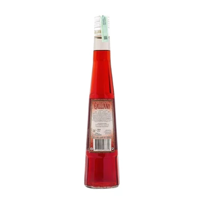 Galliano L'Aperitivo likőr (0,5L / 24%)