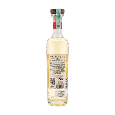 Ocho Reposado tequila ÚJ (0,5L / 40%)