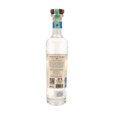 Ocho Blanco tequila ÚJ (0,5L / 40%)